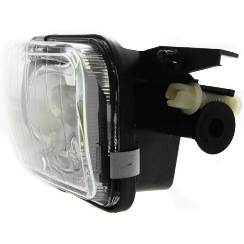 FOG LAMP FR RH W/O AMG W/BI-XENON HQ REPLACEMENT FOR MERCEDES CLK500 2003 PARTSLINK NUMBER  MB2593106