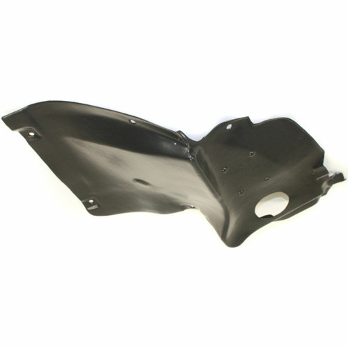 FENDER LINER FR RH LOWER W/O AMG PKG REPLACEMENT FOR MERCEDES CLK500 2003 PARTSLINK NUMBER MB1249111 FENDER LINER FR RH LOWER W/O AMG PKG REPLACEMENT FOR MERCEDES CLK500 2003 PARTSLINK NUMBER MB1249111
