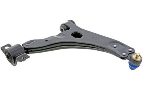 LOWER CONTROL ARM FR LH REPLACEMENT FOR FORD FOCUS 2006 PARTSLINK NUMBER CAK80408 LOWER CONTROL ARM FR LH REPLACEMENT FOR FORD FOCUS 2006 PARTSLINK NUMBER CAK80408