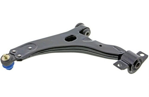 LOWER CONTROL ARM FR RH REPLACEMENT FOR FORD FOCUS 2006 PARTSLINK NUMBER CAK80407 LOWER CONTROL ARM FR RH REPLACEMENT FOR FORD FOCUS 2006 PARTSLINK NUMBER CAK80407