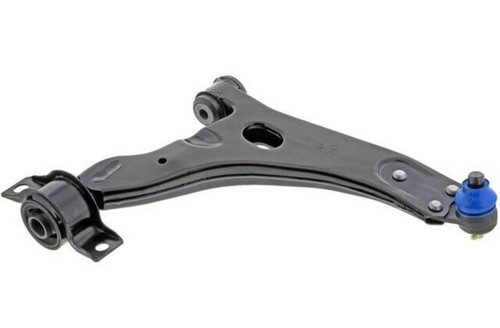 LOWER CONTROL ARM FR RH REPLACEMENT FOR FORD FOCUS 2006 PARTSLINK NUMBER CAK80407 LOWER CONTROL ARM FR RH REPLACEMENT FOR FORD FOCUS 2006 PARTSLINK NUMBER CAK80407
