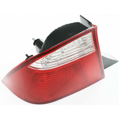 TAIL LAMP LH SDN HQ REPLACEMENT FOR FORD FOCUS 2006 PARTSLINK NUMBER FO2800188 TAIL LAMP LH SDN HQ REPLACEMENT FOR FORD FOCUS 2006 PARTSLINK NUMBER FO2800188