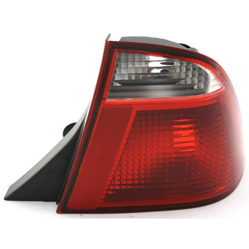 TAIL LAMP RH SDN HQ	  REPLACEMENT FOR FORD FOCUS 2006 PARTSLINK NUMBER  	FO2801188