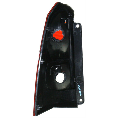 TAIL LAMP RH WGN HQ  REPLACEMENT FOR FORD FOCUS 2006 PARTSLINK NUMBER  FO2801192