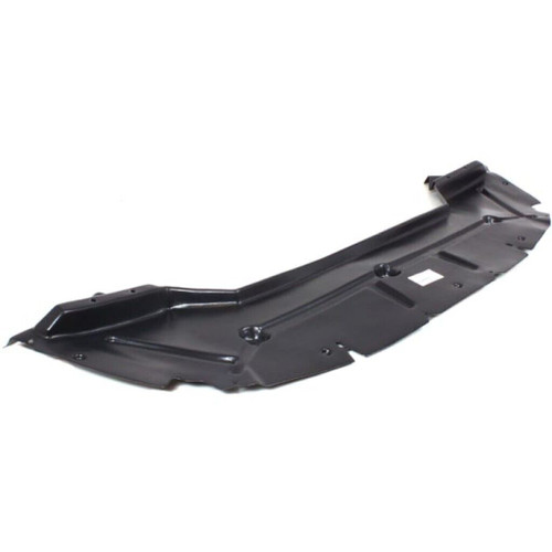 UNDERCAR SHIELD REPLACEMENT FOR FORD FOCUS 2006 PARTSLINK NUMBER FO1228106 UNDERCAR SHIELD REPLACEMENT FOR FORD FOCUS 2006 PARTSLINK NUMBER FO1228106