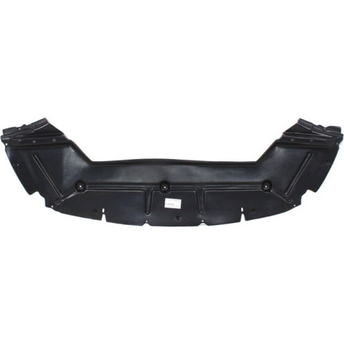 UNDERCAR SHIELD REPLACEMENT FOR FORD FOCUS 2006 PARTSLINK NUMBER FO1228106 UNDERCAR SHIELD REPLACEMENT FOR FORD FOCUS 2006 PARTSLINK NUMBER FO1228106