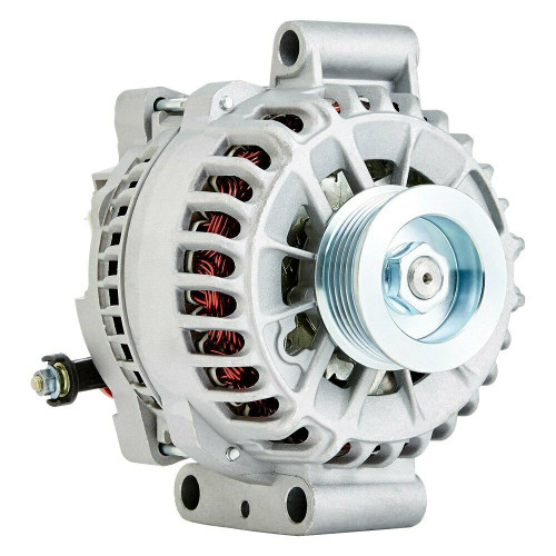 ALTERNATOR 3.9/4.2L  REPLACEMENT FOR FORD FREESTAR 2006 PARTSLINK NUMBER  2-08408