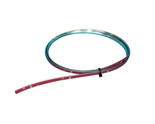 BUMPER MOULDING FR SEL/LTD MODELS   REPLACEMENT FOR FORD FREESTAR 2006 PARTSLINK NUMBER  FO1044100