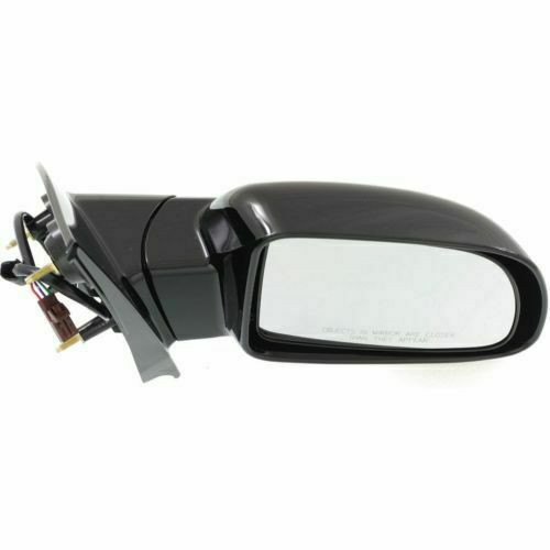 DOOR MIRROR RH POWER REPLACEMENT FOR FORD FREESTAR 2006 PARTSLINK NUMBER FO1321247 DOOR MIRROR RH POWER REPLACEMENT FOR FORD FREESTAR 2006 PARTSLINK NUMBER FO1321247