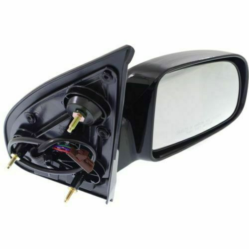 DOOR MIRROR RH POWER REPLACEMENT FOR FORD FREESTAR 2006 PARTSLINK NUMBER FO1321247 DOOR MIRROR RH POWER REPLACEMENT FOR FORD FREESTAR 2006 PARTSLINK NUMBER FO1321247