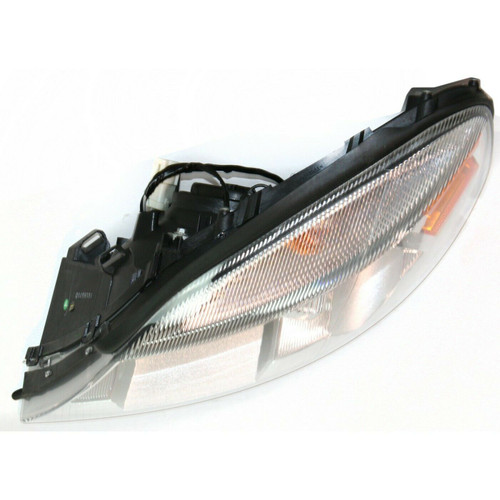 HEAD LAMP LH HQ REPLACEMENT FOR FORD FREESTAR 2006 PARTSLINK NUMBER FO2502203 HEAD LAMP LH HQ REPLACEMENT FOR FORD FREESTAR 2006 PARTSLINK NUMBER FO2502203