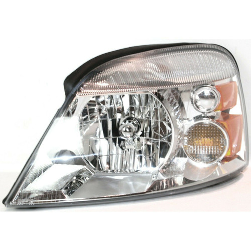 HEAD LAMP LH HQ REPLACEMENT FOR FORD FREESTAR 2006 PARTSLINK NUMBER FO2502203 HEAD LAMP LH HQ REPLACEMENT FOR FORD FREESTAR 2006 PARTSLINK NUMBER FO2502203