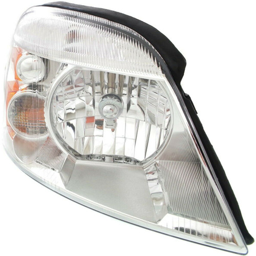 HEAD LAMP RH HQ REPLACEMENT FOR FORD FREESTAR 2006 PARTSLINK NUMBER FO2503203 HEAD LAMP RH HQ REPLACEMENT FOR FORD FREESTAR 2006 PARTSLINK NUMBER FO2503203
