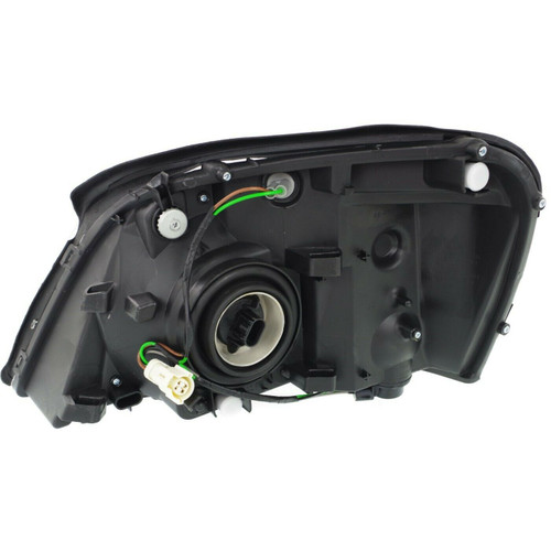 HEAD LAMP RH HQ REPLACEMENT FOR FORD FREESTAR 2006 PARTSLINK NUMBER FO2503203 HEAD LAMP RH HQ REPLACEMENT FOR FORD FREESTAR 2006 PARTSLINK NUMBER FO2503203