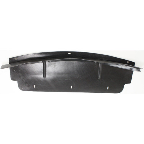 BUMPER DEFLECTOR FR LOWER (MOUNT TO RADSUPPORT) REPLACEMENT FOR FORD FREESTYLE 2006 PARTSLINK NUMBER FO1091101 BUMPER DEFLECTOR FR LOWER (MOUNT TO RADSUPPORT) REPLACEMENT FOR FORD FREESTYLE 2006 PARTSLINK NUMBER FO1091101