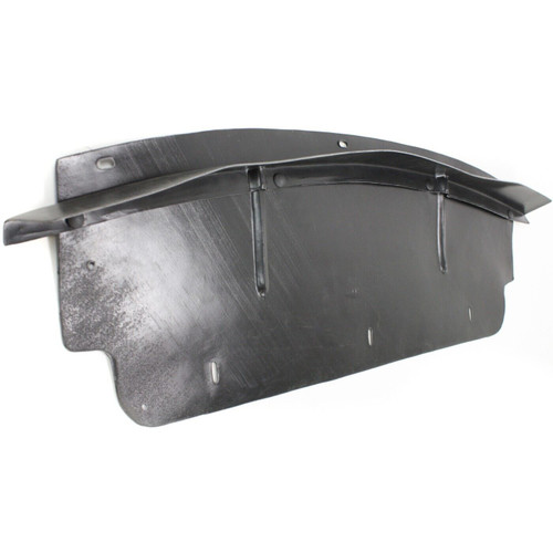 BUMPER DEFLECTOR FR LOWER (MOUNT TO RADSUPPORT) REPLACEMENT FOR FORD FREESTYLE 2006 PARTSLINK NUMBER FO1091101 BUMPER DEFLECTOR FR LOWER (MOUNT TO RADSUPPORT) REPLACEMENT FOR FORD FREESTYLE 2006 PARTSLINK NUMBER FO1091101