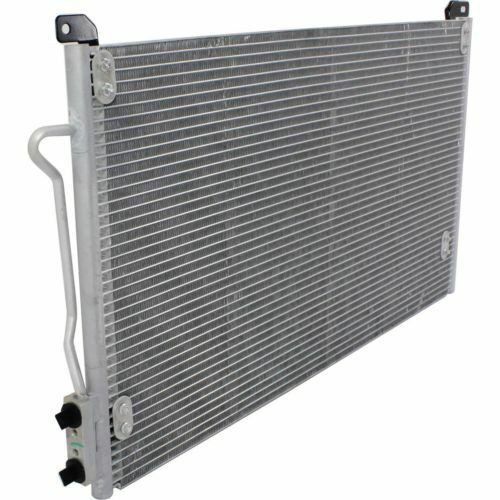 CONDENSER (3573)   REPLACEMENT FOR FORD FREESTYLE 2006 PARTSLINK NUMBER  FO3030207