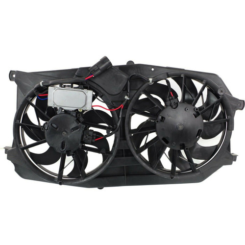 COOLING FAN ASSY REPLACEMENT FOR FORD FREESTYLE 2006 PARTSLINK NUMBER FO3115158 COOLING FAN ASSY REPLACEMENT FOR FORD FREESTYLE 2006 PARTSLINK NUMBER FO3115158
