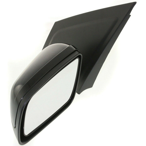 DOOR MIRROR LH POWER W/O HEAT REPLACEMENT FOR FORD FREESTYLE 2006 PARTSLINK NUMBER FO1320285 DOOR MIRROR LH POWER W/O HEAT REPLACEMENT FOR FORD FREESTYLE 2006 PARTSLINK NUMBER FO1320285