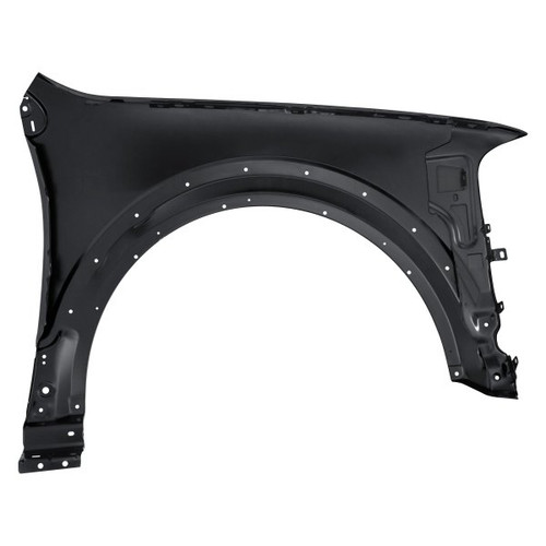 FENDER FR LH REPLACEMENT FOR FORD FREESTYLE 2006 PARTSLINK NUMBER FO1240244 FENDER FR LH REPLACEMENT FOR FORD FREESTYLE 2006 PARTSLINK NUMBER FO1240244