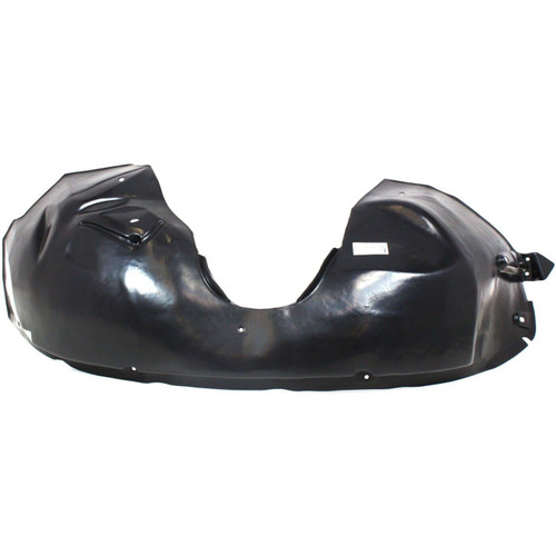 FENDER LINER FR LH  REPLACEMENT FOR FORD FREESTYLE 2006 PARTSLINK NUMBER  FO1250131