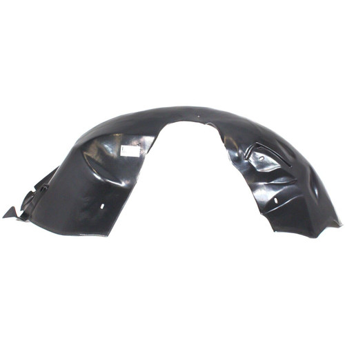 FENDER LINER FR LH  REPLACEMENT FOR FORD FREESTYLE 2006 PARTSLINK NUMBER  FO1250131