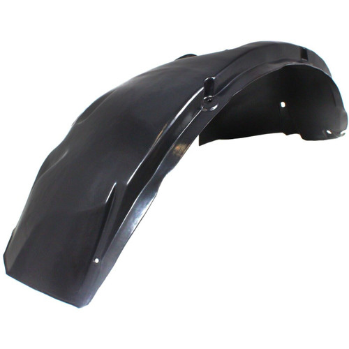FENDER LINER FR LH  REPLACEMENT FOR FORD FREESTYLE 2006 PARTSLINK NUMBER  FO1250131