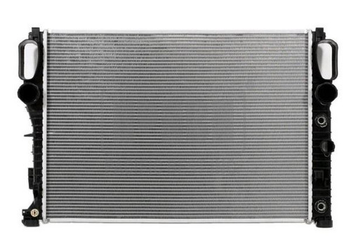 RADIATOR (2868) REPLACEMENT FOR MERCEDES E320 2003 PARTSLINK NUMBER  MB3010155