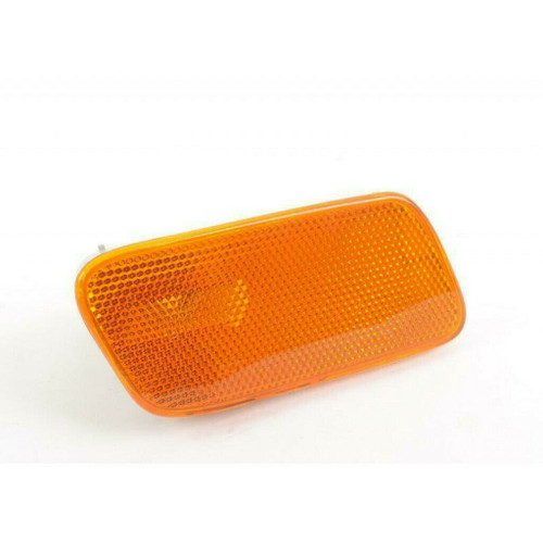 REPEATER LAMP RH HQ REPLACEMENT FOR MERCEDES E320 2003 PARTSLINK NUMBER MB2571104 REPEATER LAMP RH HQ REPLACEMENT FOR MERCEDES E320 2003 PARTSLINK NUMBER MB2571104