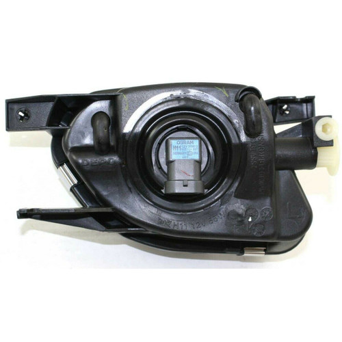 FOG LAMP FR LH HQ REPLACEMENT FOR MERCEDES E320 2003 PARTSLINK NUMBER MB2592105 FOG LAMP FR LH HQ REPLACEMENT FOR MERCEDES E320 2003 PARTSLINK NUMBER MB2592105