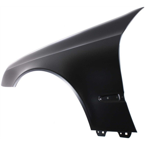 FENDER FR LH ALUMINUM REPLACEMENT FOR MERCEDES E300 2003 PARTSLINK NUMBER MB1240129 FENDER FR LH ALUMINUM REPLACEMENT FOR MERCEDES E300 2003 PARTSLINK NUMBER MB1240129