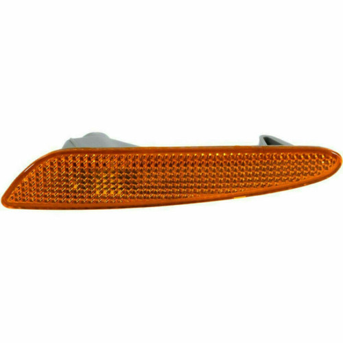 SIGNAL LAMP FR LH SDN/WGN HQ REPLACEMENT FOR MERCEDES E500  2003 PARTSLINK NUMBER  MB2532100