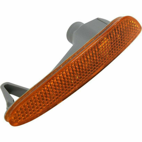SIGNAL LAMP FR RH SDN/WGN HQ REPLACEMENT FOR MERCEDES E500 2003 PARTSLINK NUMBER MB2533100 SIGNAL LAMP FR RH SDN/WGN HQ REPLACEMENT FOR MERCEDES E500 2003 PARTSLINK NUMBER MB2533100