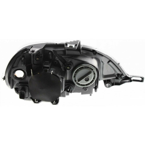 HEAD LAMP LH HQ REPLACEMENT FOR MERCEDES ML320 2003 PARTSLINK NUMBER  MB2502114