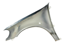 FENDER FR RH REPLACEMENT FOR MERCEDES ML320 2003 PARTSLINK NUMBER MB1241128 FENDER FR RH REPLACEMENT FOR MERCEDES ML320 2003 PARTSLINK NUMBER MB1241128