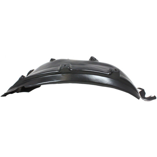 FENDER LINER FR RH REPLACEMENT FOR MERCEDES ML350 2003 PARTSLINK NUMBER MB1249120 FENDER LINER FR RH REPLACEMENT FOR MERCEDES ML350 2003 PARTSLINK NUMBER MB1249120