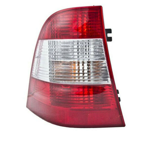 TAIL LAMP LH (05 W/O SPECIAL EDITION) HQ REPLACEMENT FOR MERCEDES ML500 2003 PARTSLINK NUMBER  MB2800106