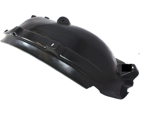 FENDER LINER FR RH REPLACEMENT FOR MERCEDES ML500 2003 PARTSLINK NUMBER MB1249120 FENDER LINER FR RH REPLACEMENT FOR MERCEDES ML500 2003 PARTSLINK NUMBER MB1249120