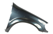 FENDER FR RH REPLACEMENT FOR MERCEDES ML500 2003 PARTSLINK NUMBER  MB1241128