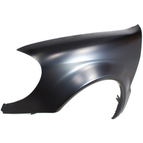 FENDER FR LH REPLACEMENT FOR MERCEDES ML500 2003 PARTSLINK NUMBER MB1240128 FENDER FR LH REPLACEMENT FOR MERCEDES ML500 2003 PARTSLINK NUMBER MB1240128
