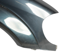FENDER FR RH REPLACEMENT FOR MERCEDES ML55 AMG 2003 PARTSLINK NUMBER MB1241128 FENDER FR RH REPLACEMENT FOR MERCEDES ML55 AMG 2003 PARTSLINK NUMBER MB1241128