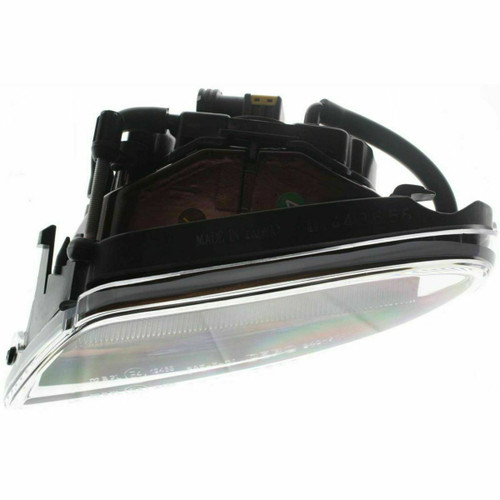 FOG LAMP FR LH HQ REPLACEMENT FOR MERCEDES ML55 AMG 2003 PARTSLINK NUMBER MB2592104 FOG LAMP FR LH HQ REPLACEMENT FOR MERCEDES ML55 AMG 2003 PARTSLINK NUMBER MB2592104