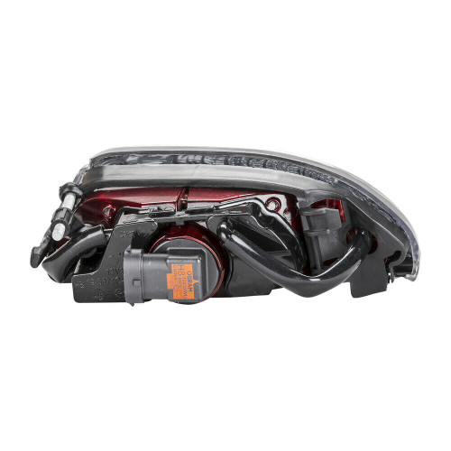 FOG LAMP FR RH HQ REPLACEMENT FOR MERCEDES ML55 AMG 2003 PARTSLINK NUMBER MB2593104 FOG LAMP FR RH HQ REPLACEMENT FOR MERCEDES ML55 AMG 2003 PARTSLINK NUMBER MB2593104