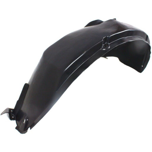 FENDER LINER FR RH REPLACEMENT FOR FORD FREESTYLE 2006 PARTSLINK NUMBER FO1251132 FENDER LINER FR RH REPLACEMENT FOR FORD FREESTYLE 2006 PARTSLINK NUMBER FO1251132
