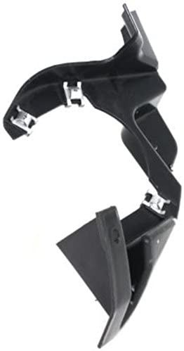 FOG LAMP BRACKET FR RH REPLACEMENT FOR FORD FREESTYLE 2006 PARTSLINK NUMBER FO2601103 FOG LAMP BRACKET FR RH REPLACEMENT FOR FORD FREESTYLE 2006 PARTSLINK NUMBER FO2601103