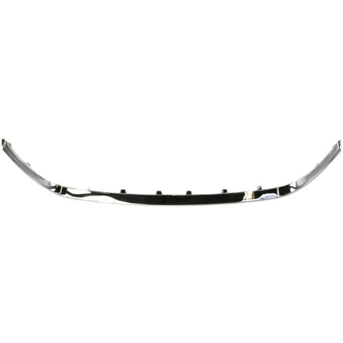 GRILLE MOULDING CHROME SEL-LTD REPLACEMENT FOR FORD FREESTYLE 2006 PARTSLINK NUMBER FO1210103 GRILLE MOULDING CHROME SEL-LTD REPLACEMENT FOR FORD FREESTYLE 2006 PARTSLINK NUMBER FO1210103
