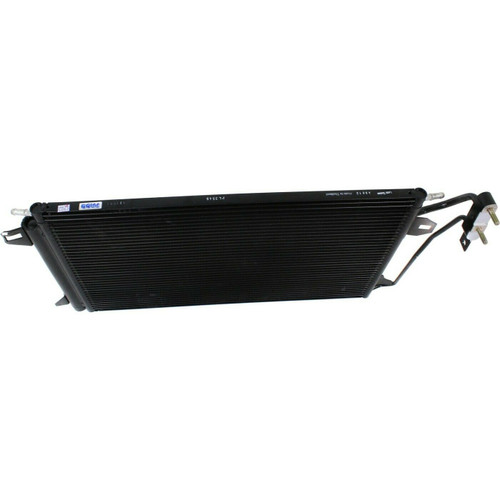 CONDENSER (3390) W/TOC REPLACEMENT FOR FORD FUSION 2006 PARTSLINK NUMBER FO3030208 CONDENSER (3390) W/TOC REPLACEMENT FOR FORD FUSION 2006 PARTSLINK NUMBER FO3030208