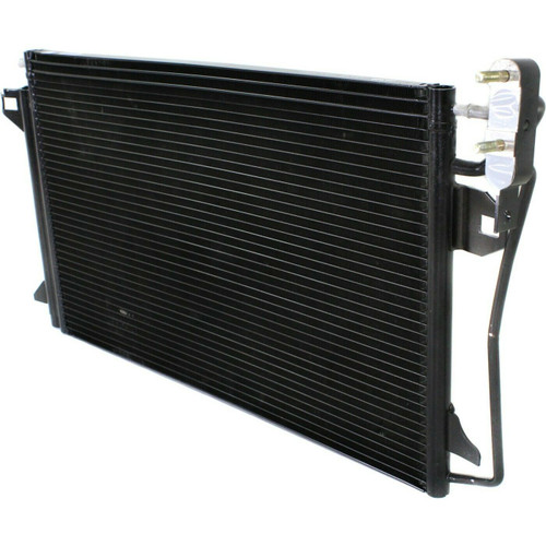 CONDENSER (3390) W/TOC REPLACEMENT FOR FORD FUSION 2006 PARTSLINK NUMBER FO3030208 CONDENSER (3390) W/TOC REPLACEMENT FOR FORD FUSION 2006 PARTSLINK NUMBER FO3030208