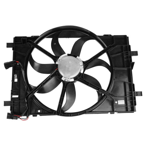 COOLING FAN ASSY REPLACEMENT FOR FORD FUSION 2006 PARTSLINK NUMBER FO3115172 COOLING FAN ASSY REPLACEMENT FOR FORD FUSION 2006 PARTSLINK NUMBER FO3115172