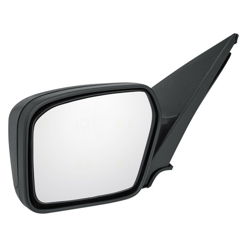 DOOR MIRROR LH POWER TEXTURED W/O PUDDLE LAMP/HEAT  REPLACEMENT FOR FORD FUSION 2006 PARTSLINK NUMBER   FO1320325